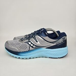 Saucony Omni ISO 2 Women's Running Shoes Size 11
